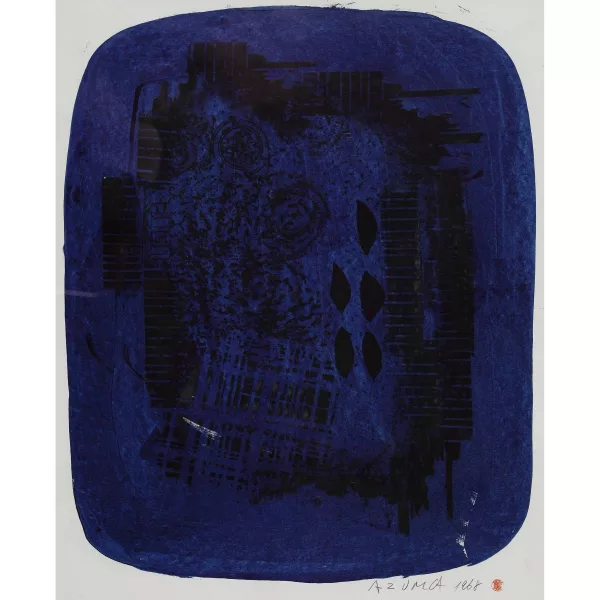 Kenjiro Azuma — Composition
