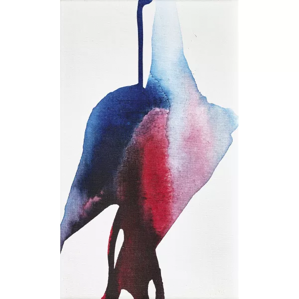 Paul Jenkins — "Phenomena Before 11 AM".