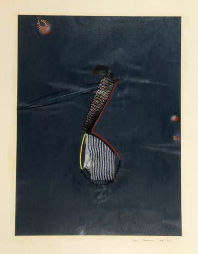 Peter Phillips — Sentinel II, 1981-82