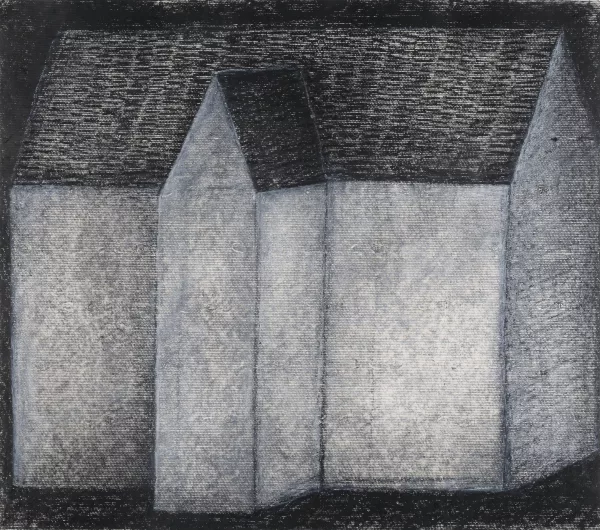 Hermann Weber — Black House 7