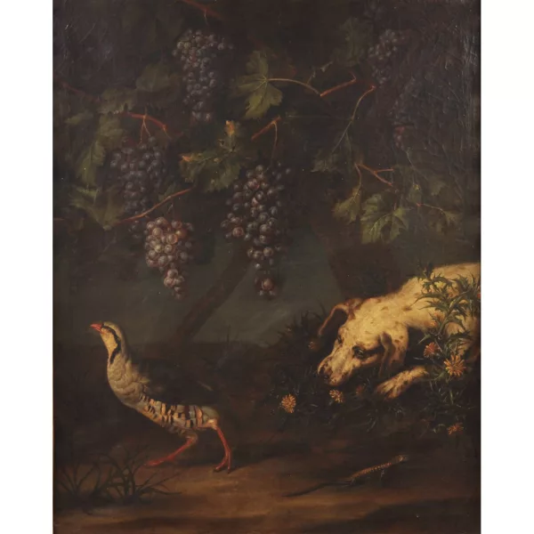 Paolo Antonio Barbieri — Entourage