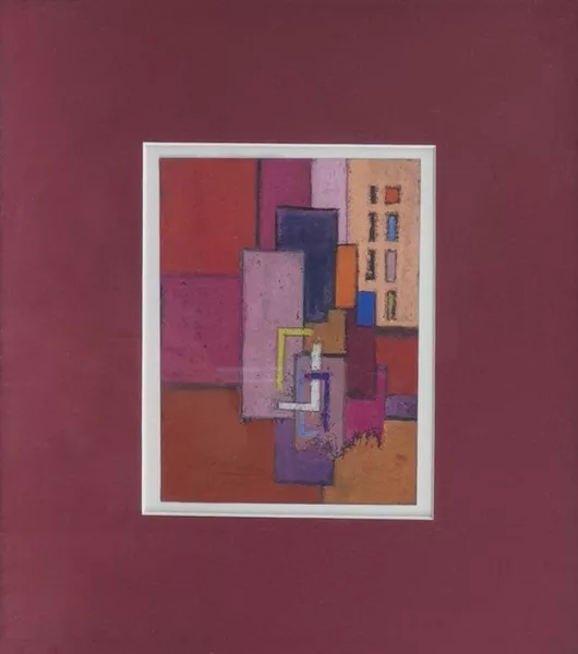 Louis Albert Gayrin — Paris
