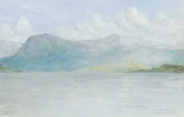 Siebe Johannes ten Cate — Lucerne