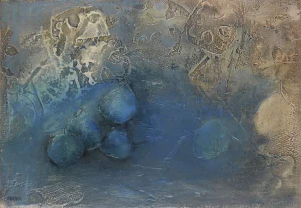 Marie Joseph Orgiazzi — Un autre aspect des choses