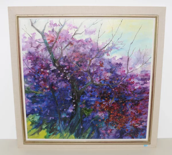 Tran Van Tay — Bouquet sauvage