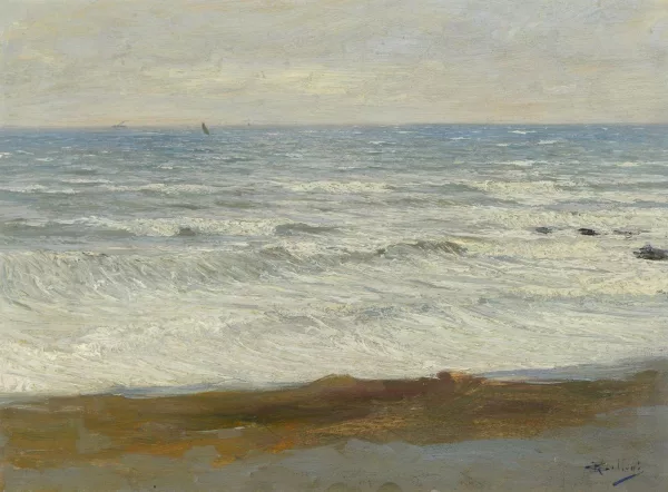 Giorgio Belloni — Scirocco
