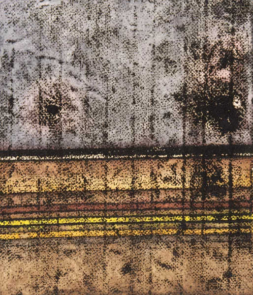 Jean Leppien — Sans titre