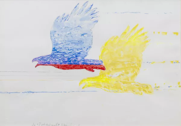 Umberto Bignardi — Colombes