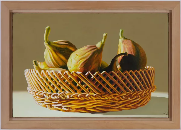 Fabio Aguzzi — I fichi del Lino