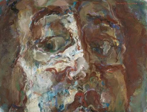 Marwan — Senza titolo