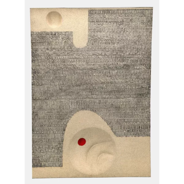 Edgard Pillet — Senza titolo