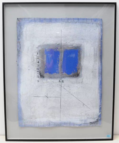 James Coignard — Untitled