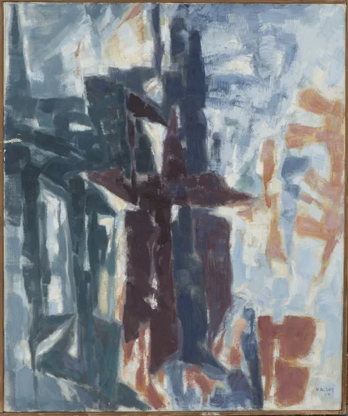 Paul Kallos — Composition