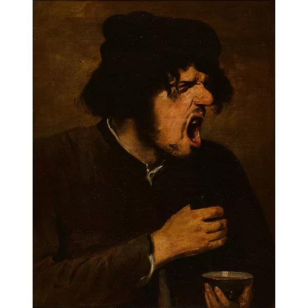 Adriaen Brouwer — Copia