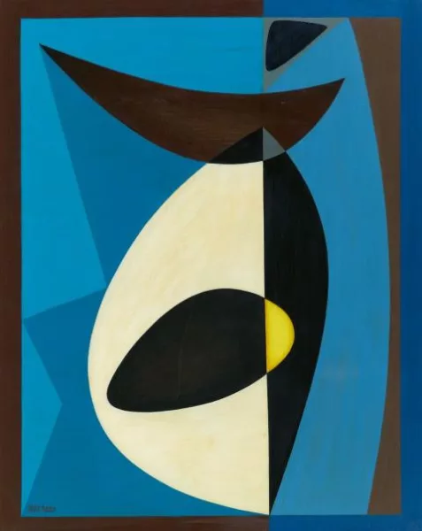 Jean Rets — Lahor