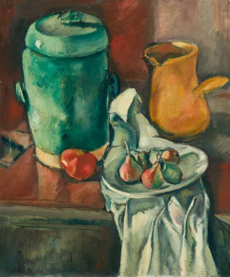 Othon Friesz — Stillleben