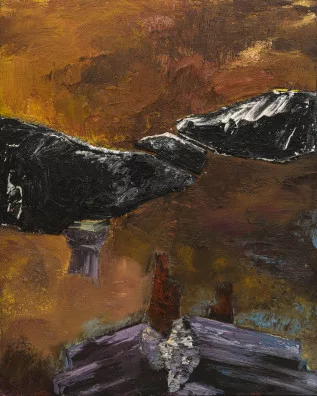 Volker Tannert — Sans titre, 1984
