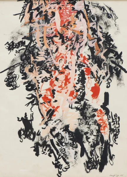Antonio Sanfilippo — Composition