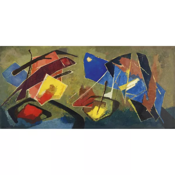 Wilhelm Imkamp — Composition