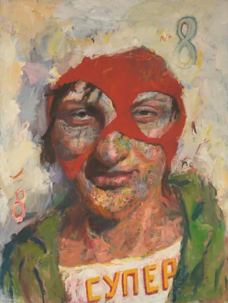 Igor Tishin — Super