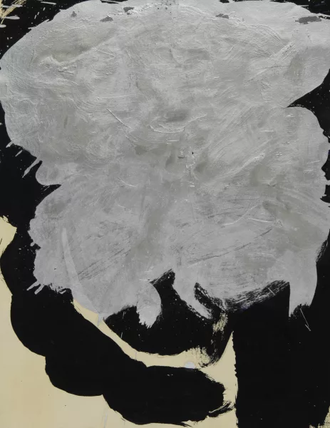 Kimber Smith — Untitled, ca. 1959