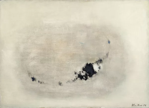 Léon Zack — Composition