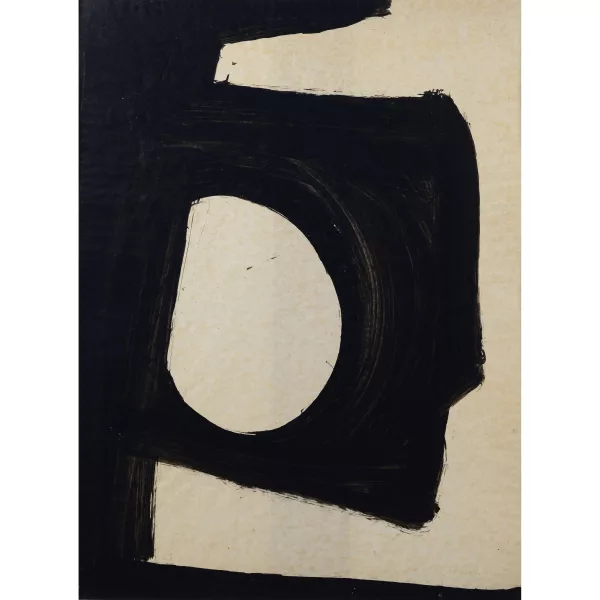 Al Held — Sans titre