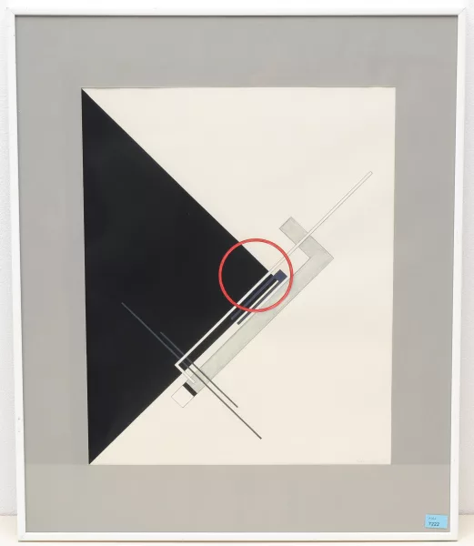 Helga Spieker — Sans titre