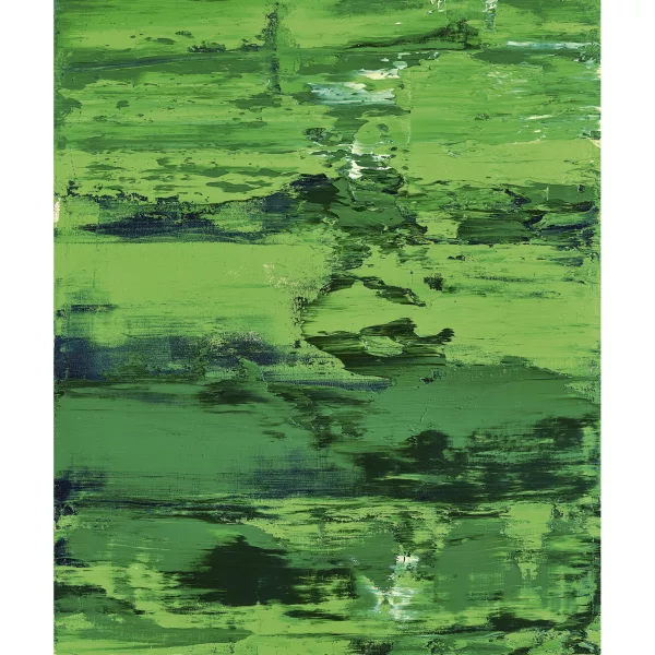 Giovanni Frangi — "River 2".