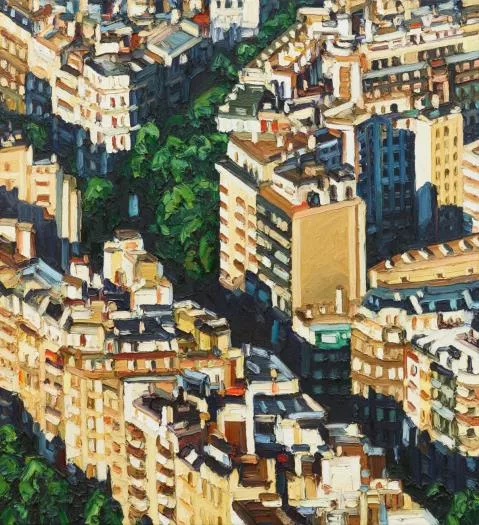 Ralph Fleck — Paris 11/III