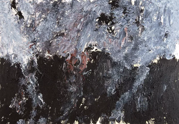 Armando — Gefechtsfeld, 1987