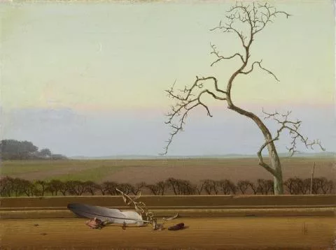 Herbert Böttger — Abend