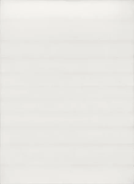 Raimund Girke — Weisses Bild