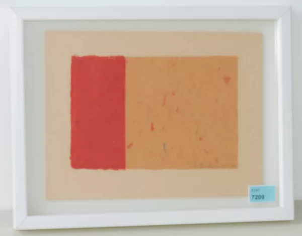 Frank Badur — Sans titre