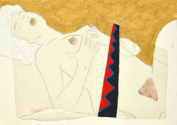 Ernesto Tatafiore — La vertu