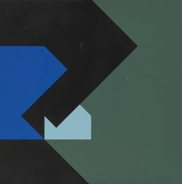 Heijo Hangen — Sans titre