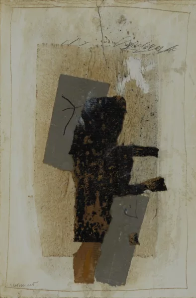 James Coignard — Untitled