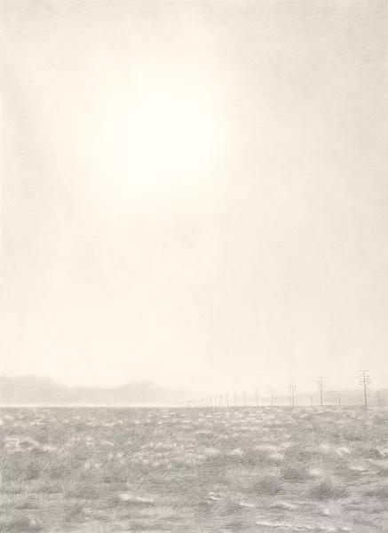 Sławomir Elsner — 1.7 Kilotons, 2005