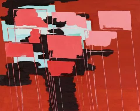 Richard Hawkins — Sans titre