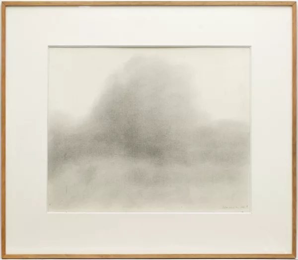 Charles Maussion — L'arbuste No. 2