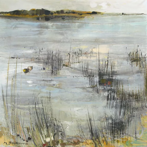 Michel Jouenne — Camargue