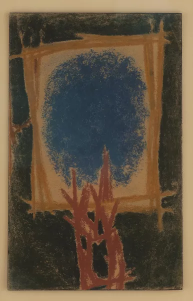 Raoul Ubac — Das Licht in der Nacht