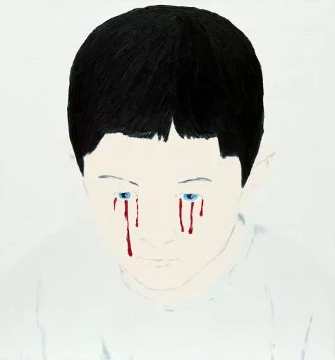 James Malcolm Rielly — In darkness Let me dwell
