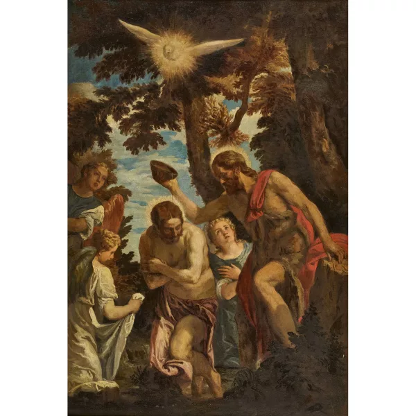Paul Véronèse — Copie