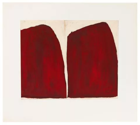 Roni Horn — Sans titre