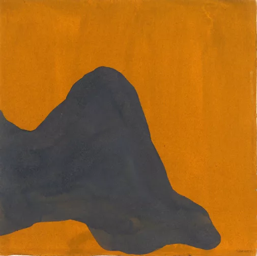 Sol LeWitt — Sans titre, 1992