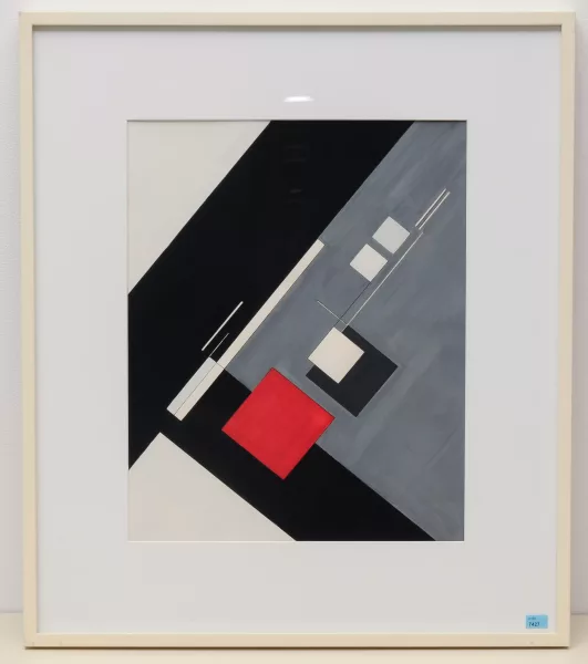 Helga Spieker — Sans titre