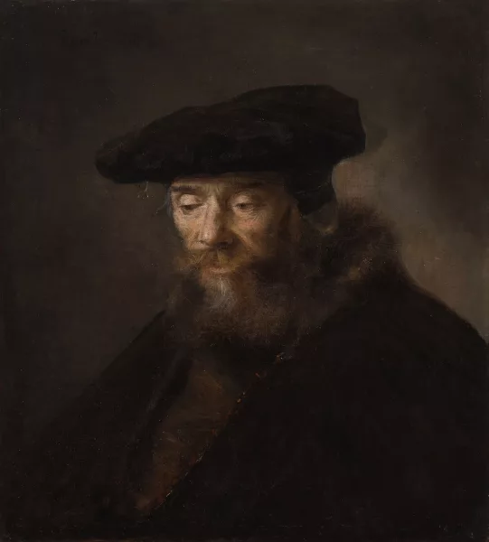 Rembrandt — Suiveur de…