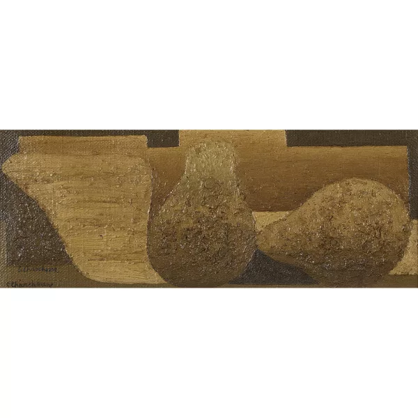 Serge Charchoune — Nature morte