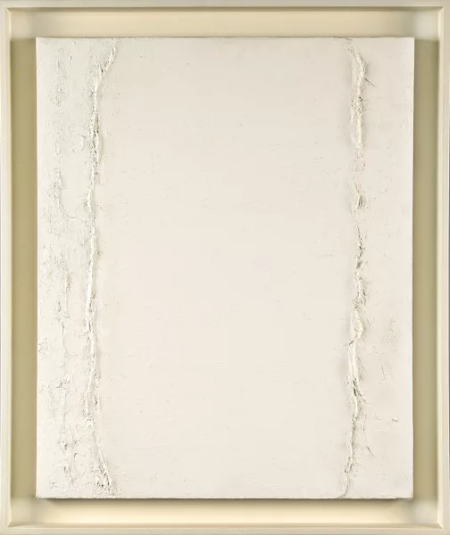 Hermann Bartels — Sans titre, 1962